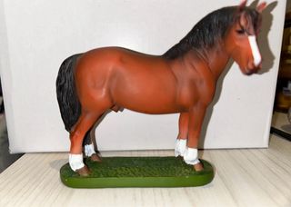 Razze cavalli da collezione