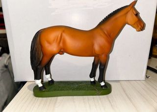 Razze cavalli da collezione