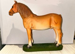 Razze cavalli da collezione