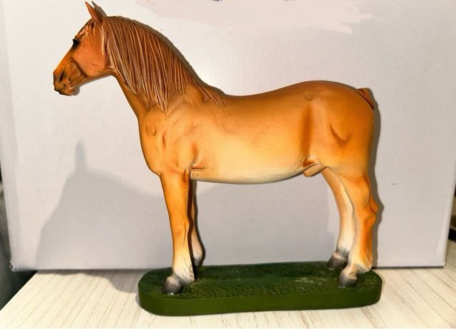 Razze cavalli da collezione