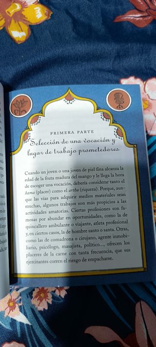 Libro El Kama Sutra de la Oficina