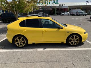 SEAT Leon 2001