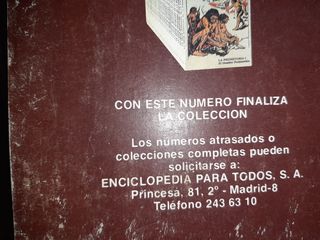 LA GRAN AVENTURA DE LA HISTORIA - TP