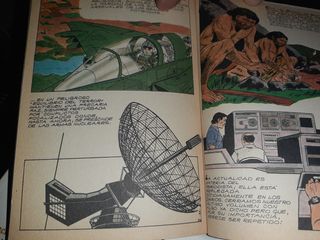 LA GRAN AVENTURA DE LA HISTORIA - TP