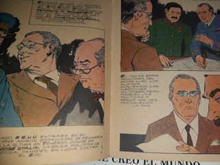 LA GRAN AVENTURA DE LA HISTORIA - TP