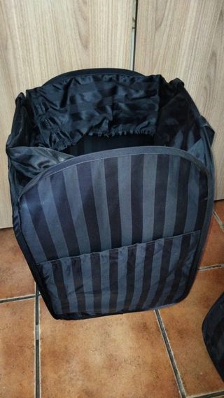 OFERTA Cesta de ropa
