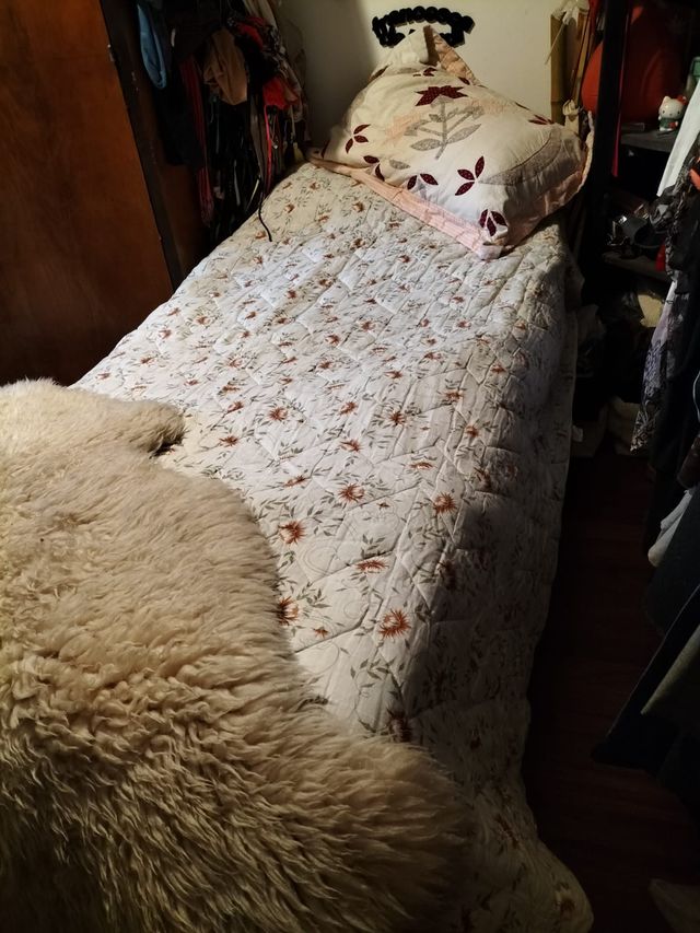 lotto pacchetto di piumini piumoni trapunte