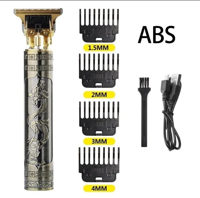 ✅️Maquina cortar pelo vintage ✅️