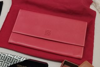 Cartera Carolina Herrera 