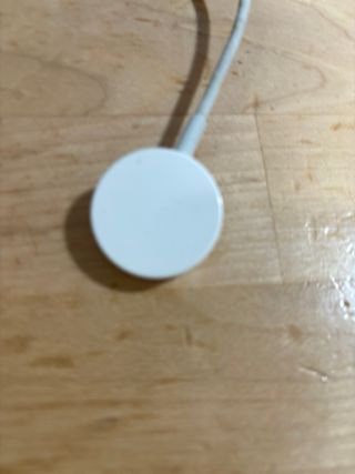 Cargador Apple Watch Original