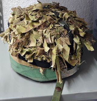 Casco Balistico MKVII British Army