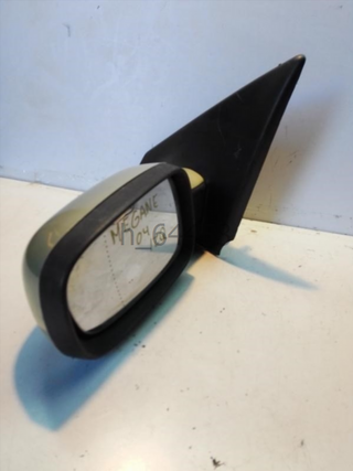 Retrovisor izquierdo Renault Megane II (20 h_64453