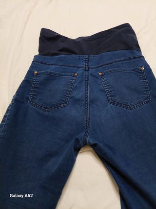 Leggins premama