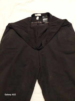 Pantalon premama