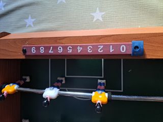 Futbolin