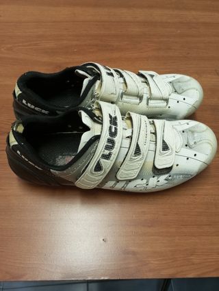 Zapatillas MTB montaña T39