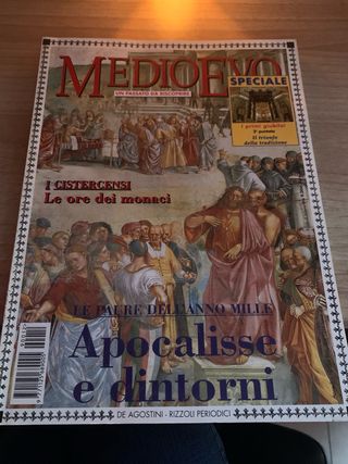 rivista sul medioevo