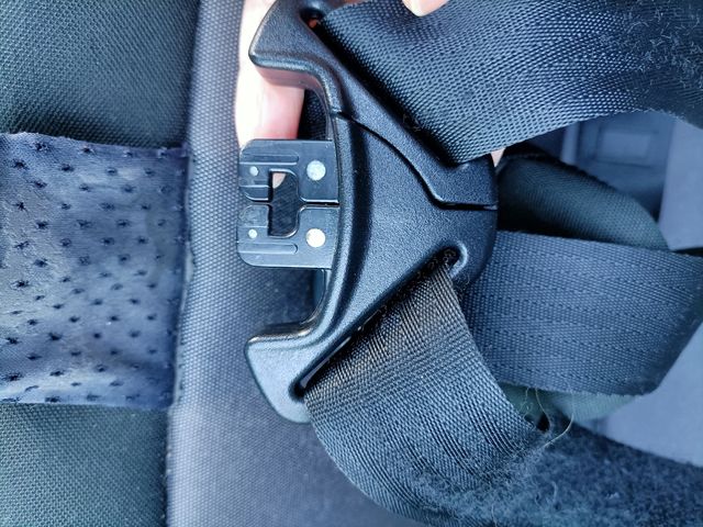 Silla coche Gravity Jane