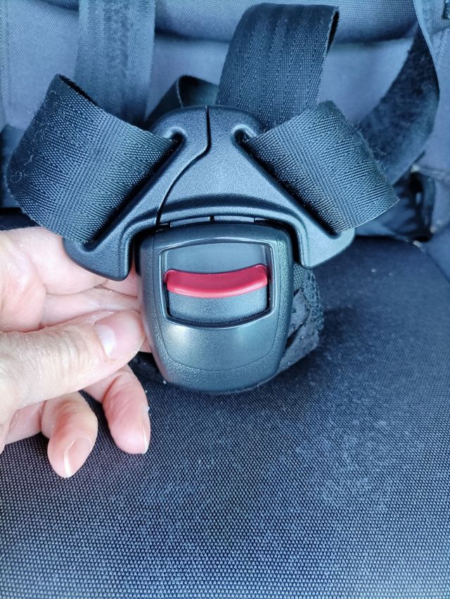 Silla coche Gravity Jane