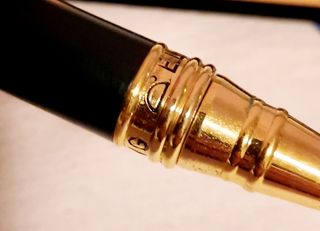 Penna A stilo dance pen with the cellulare phone