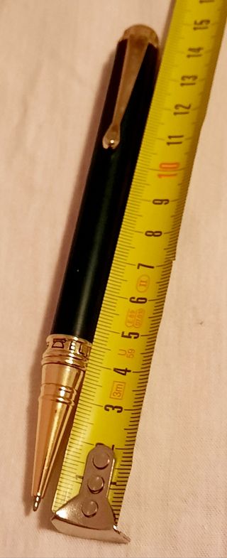 Penna A stilo dance pen with the cellulare phone