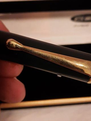 Penna A stilo dance pen with the cellulare phone