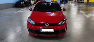 Volkswagen Golf 2009