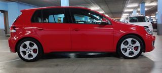 Volkswagen Golf 2009