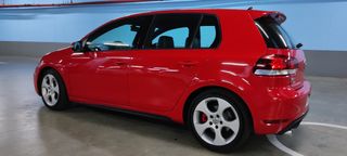 Volkswagen Golf 2009
