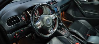 Volkswagen Golf 2009