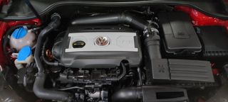 Volkswagen Golf 2009