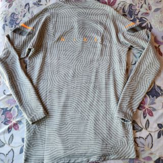 Chándal Dri-fit de futbol