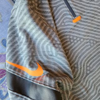 Chándal Dri-fit de futbol