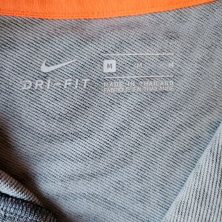 Chándal Dri-fit de futbol