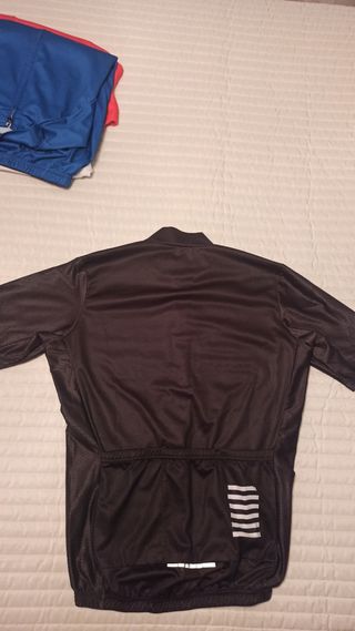 Maillot de Ciclismo Talla M