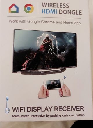 OPORTUNIDAD LOTE ChromeCast compatible