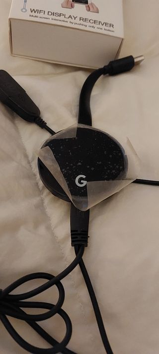 OPORTUNIDAD LOTE ChromeCast compatible