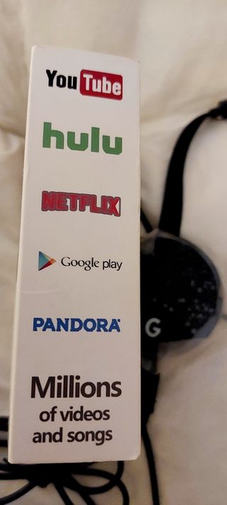 OPORTUNIDAD LOTE ChromeCast compatible
