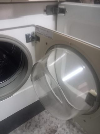 Lavadora AEG - PARA PIEZAS