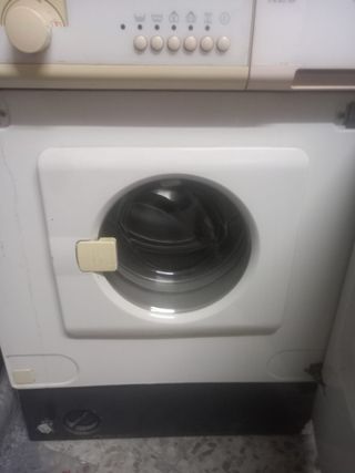 Lavadora AEG - PARA PIEZAS