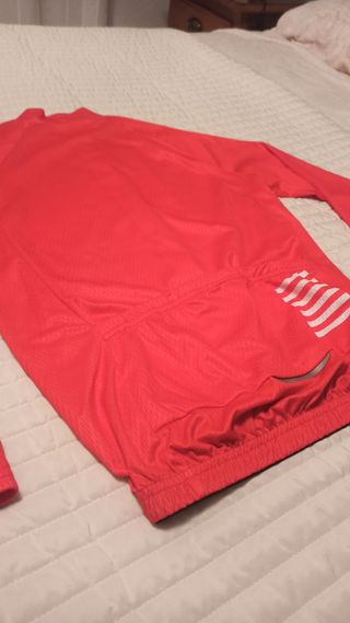 Maillot de Ciclismo Talla M