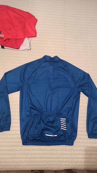 Maillot de Ciclismo Talla M