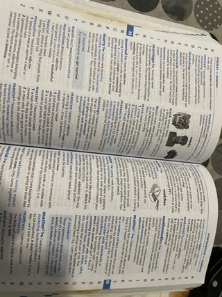 dictionary essential oxford