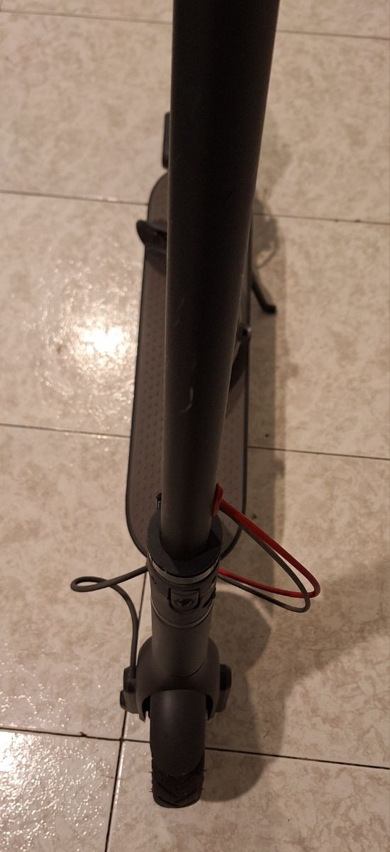 2 Patinetes xiaomi m365 