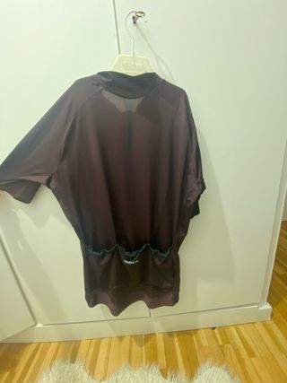 Maillot Ciclismo
