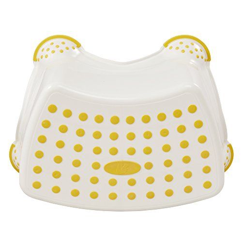 Taburete alzador infantil