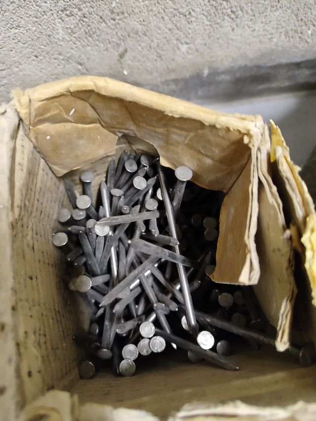 Herramientas construccion manuales