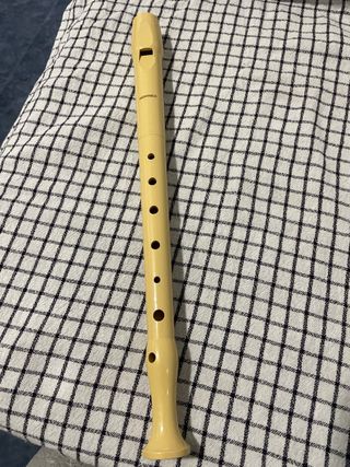 flauta hohner