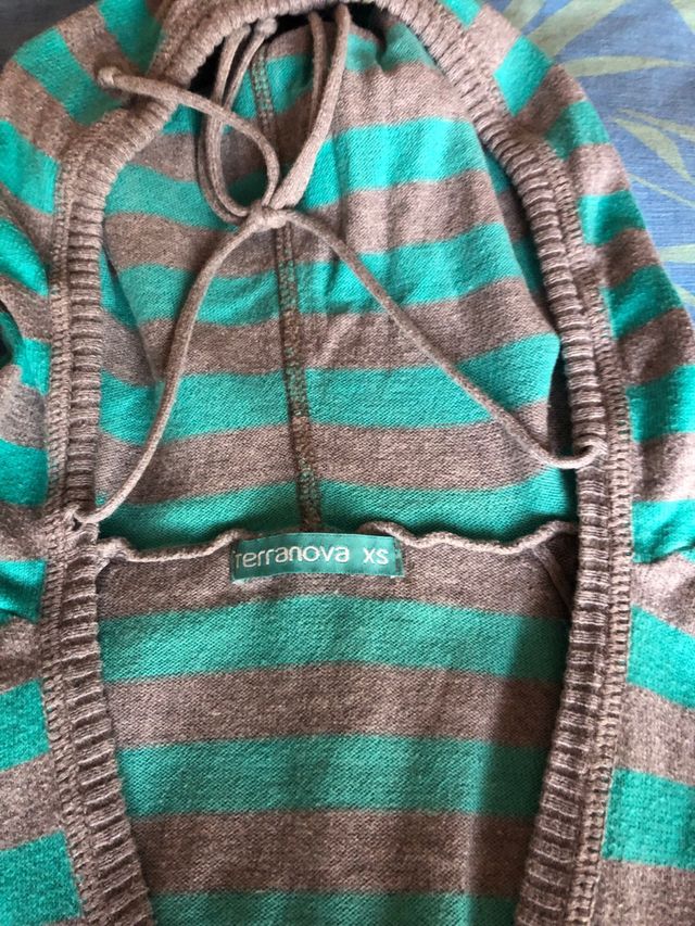 set 3 maglie terranova 