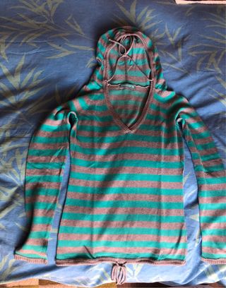 set 3 maglie terranova